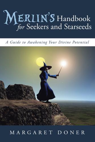 Cover image for Merlins Handbook for Seekers and Starseeds