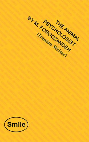 Cover image for The Animal Psychologist