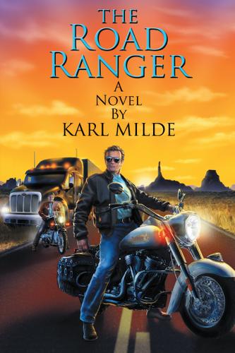 Cover image for The Road Ranger