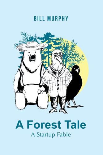 Cover image for A Forest Tale