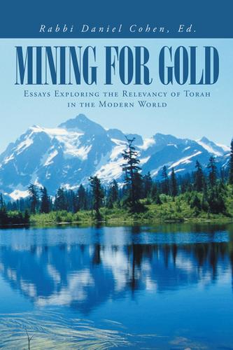 Cover image for Mining for Gold