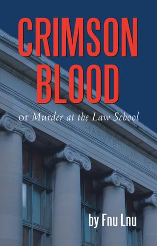 Cover image for Crimson Blood