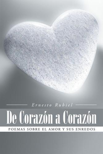 Cover image for De Corazon a Corazon