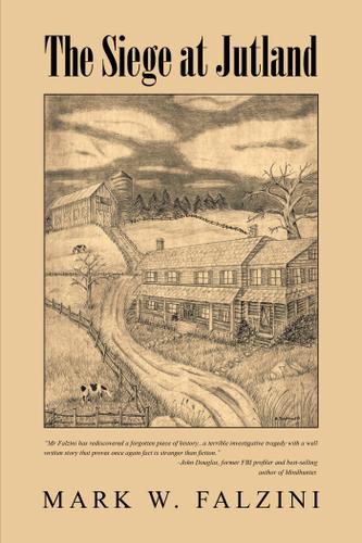 Cover image for The Siege at Jutland