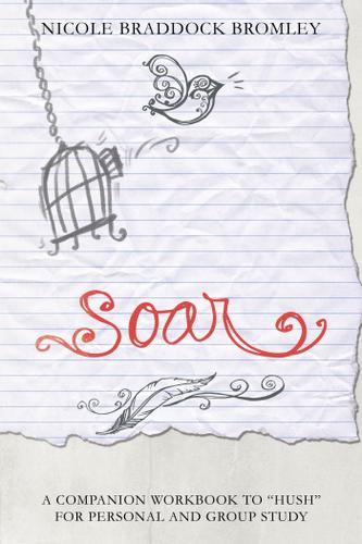 Cover image for Soar