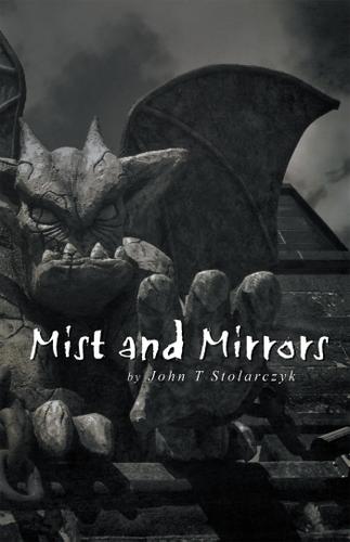 Cover image for Mist and Mirrors
