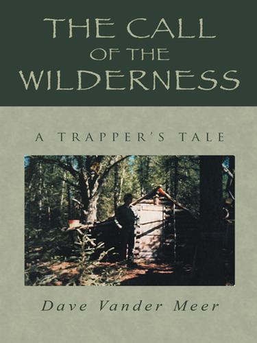 Cover image for The Call of the Wilderness