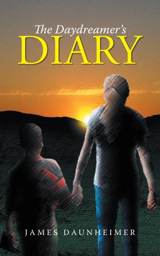 Cover image for The Daydreamer's Diary