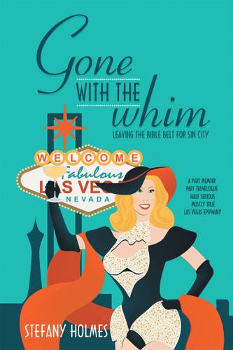 Cover image for Gone with the Whim
