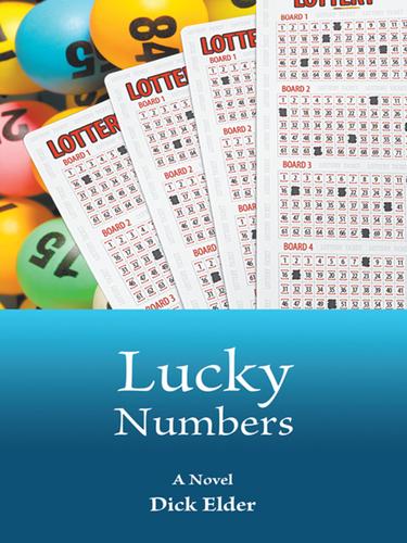 Cover image for Lucky Numbers