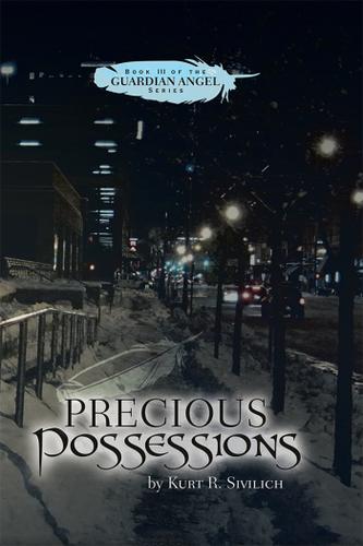 Cover image for Precious Possessions