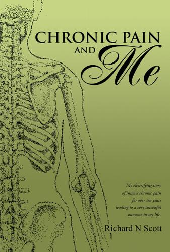 Cover image for Chronic Pain and Me
