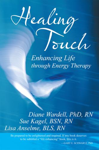 Cover image for Healing Touch