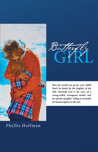 Cover image for Butterfly Girl