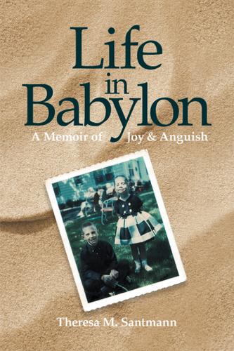 Cover image for Life in Babylon