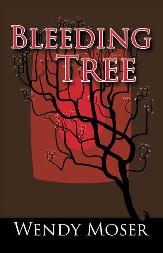 Cover image for Bleeding Tree
