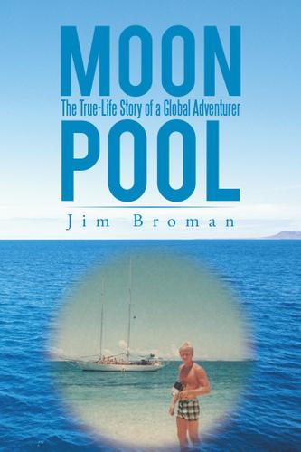 Cover image for Moon Pool