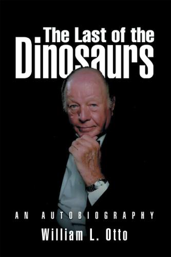 Cover image for The Last of the Dinosaurs