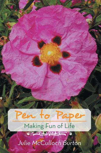 Cover image for Pen to Paper