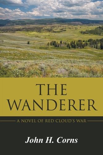 Cover image for The Wanderer