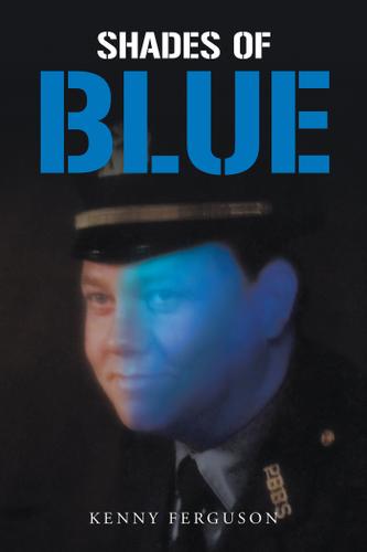 Cover image for Shades of Blue