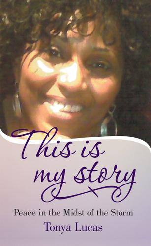 Cover image for This Is My Story