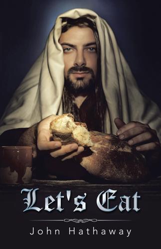 Cover image for Let's Eat