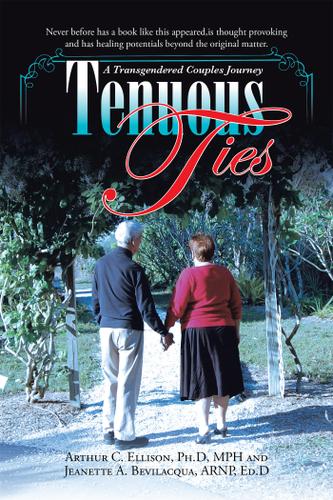 Cover image for Tenuous Ties
