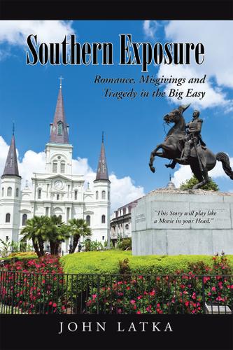 Cover image for Southern Exposure