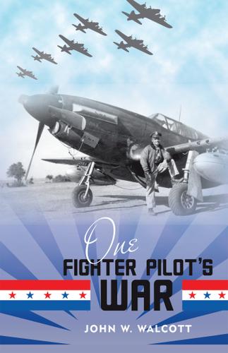 Cover image for One Fighter PilotS War