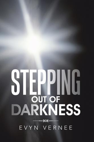 Cover image for Stepping out of Darkness