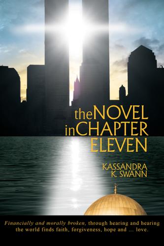 Cover image for The Novel in Chapter Eleven