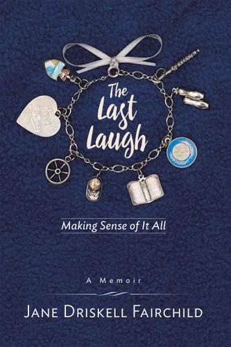 Cover image for The Last Laugh