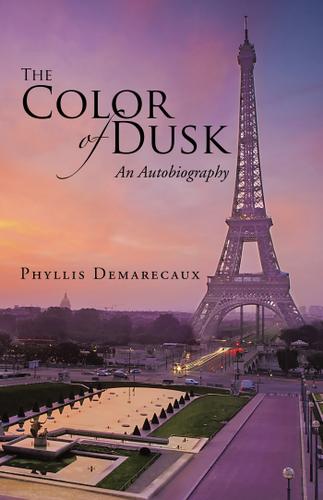 Cover image for The Color of Dusk