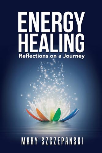 Cover image for Energy Healing