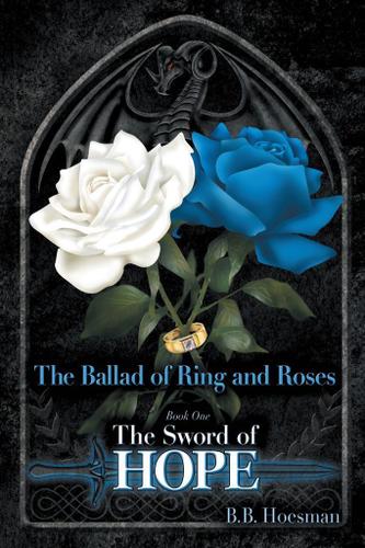 Cover image for The Ballad of Ring and Roses  Book One