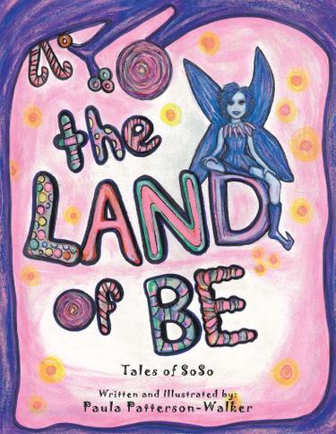 Cover image for The Land of Be