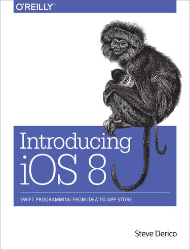 Cover image for Introducing iOS 8