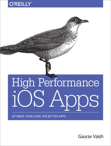 Cover image for High Performance iOS Apps