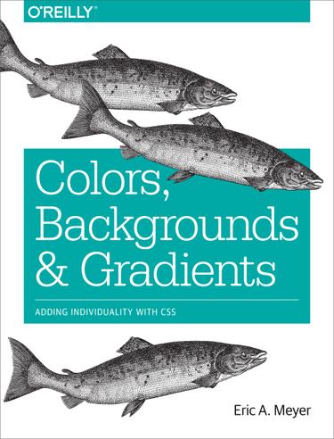 Cover image for Colors, Backgrounds, and Gradients