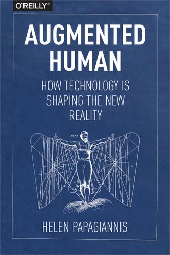 Cover image for Augmented Human
