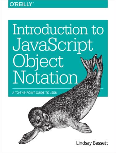 Cover image for Introduction to JavaScript Object Notation
