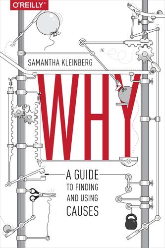 Cover image for Why