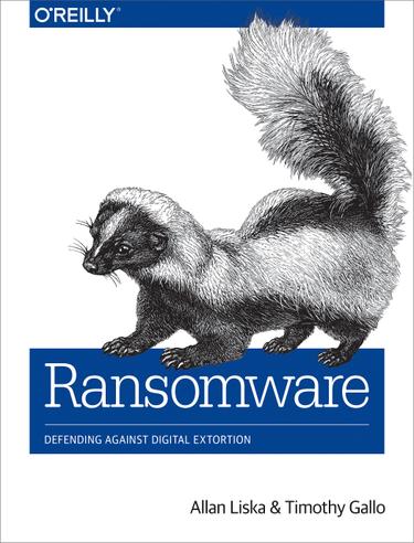 Cover image for Ransomware