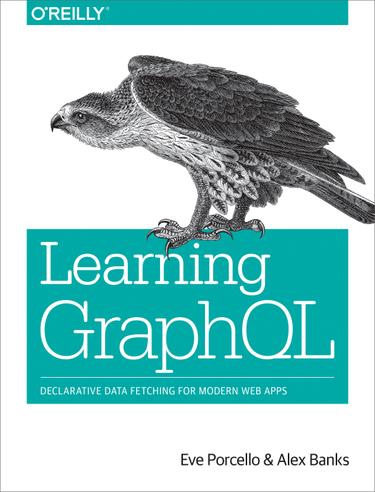 Cover image for Learning GraphQL