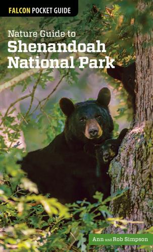 Cover image for Nature Guide to Shenandoah National Park