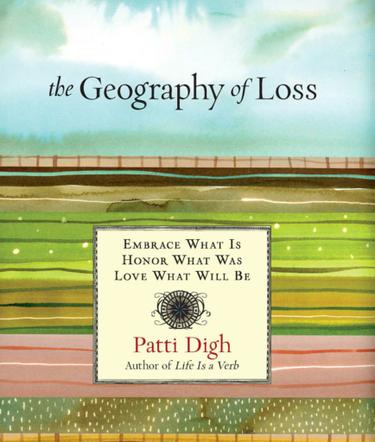 Cover image for Geography of Loss