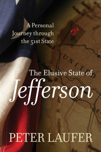 Cover image for Elusive State of Jefferson