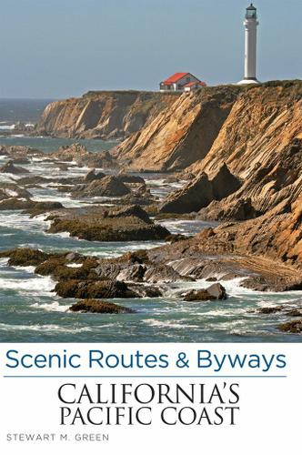 Cover image for Scenic Routes & Byways California's Pacific Coast