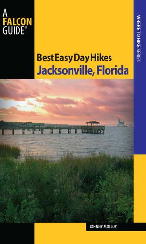 Cover image for Best Easy Day Hikes Jacksonville, Florida